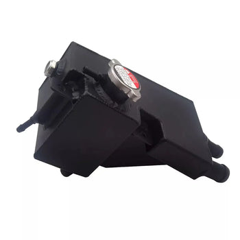 Coolant Overflow Reservoir Tank Ford F-250 F-350 F-450 2011-2016