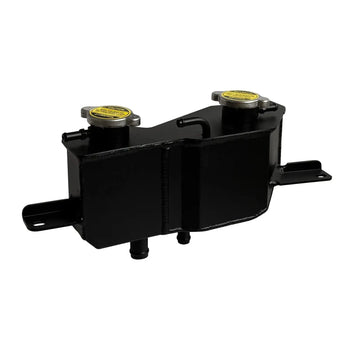 Infiniti Q50 / 17-21 Q60 Aluminum Coolant Expansion Tank  2016-2021 Hcspeed Auto Parts