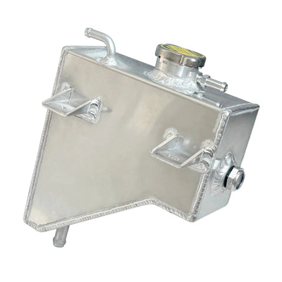 INFINITI Q50 Q60 Engine Radiator Coolant Reservoir Tank 3.0T
