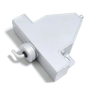 Acura TL coolant overflow tank 3.2L 3.5L V6 Aluminum Coolant Overflow Tank