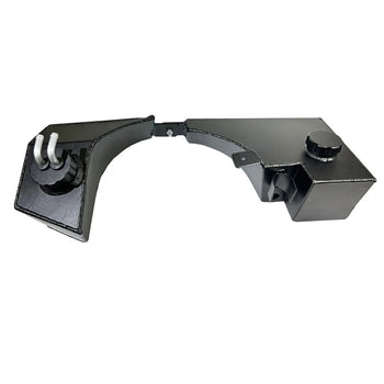 Holden Commodore Radiator Overflow Reservoir Washer Bottle VN V8 VP VQ V6 V8