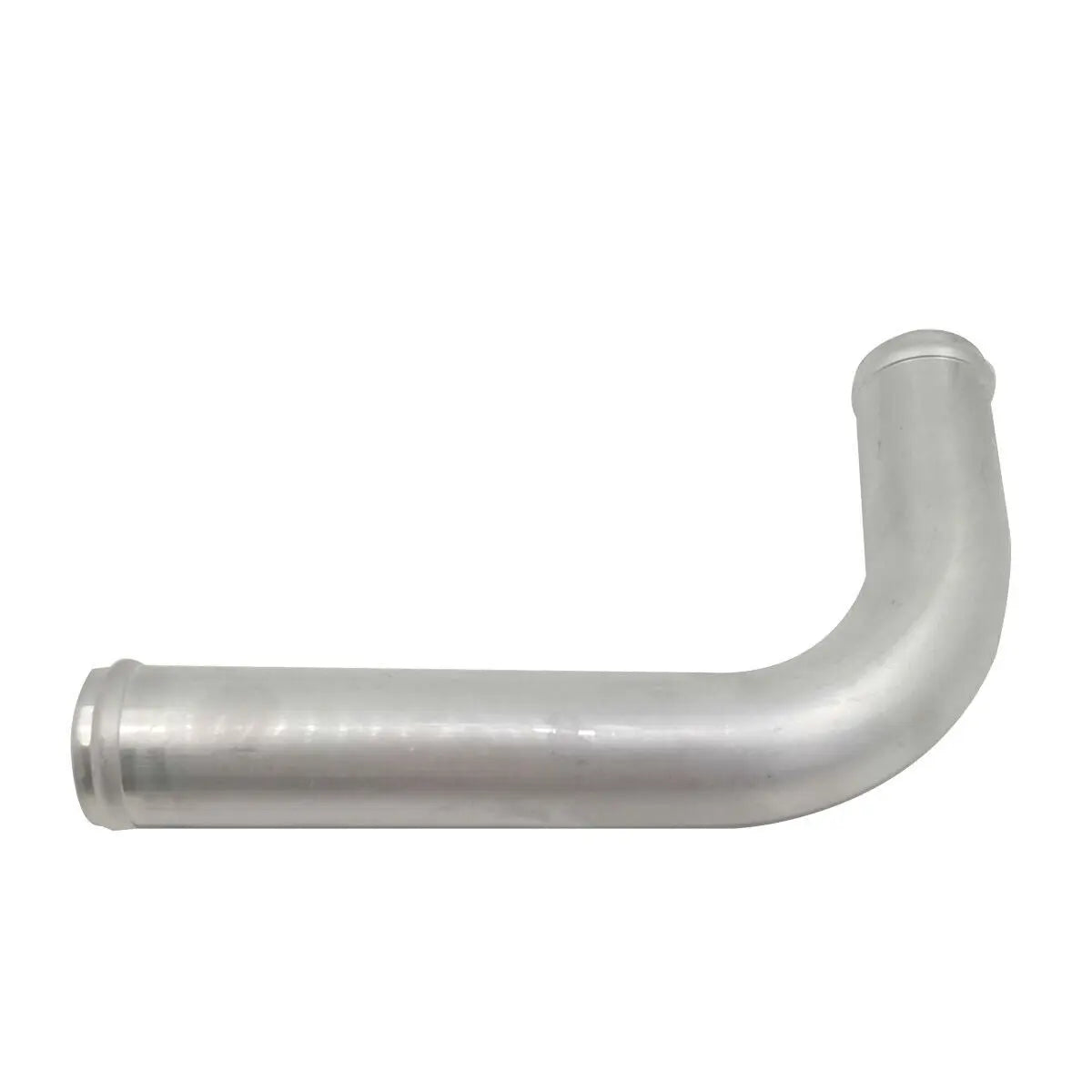 Bend Radiators Aluminum Coolant Hose Bend Radiator Tube 1-1/4 O.D 32mm 90 Degree 1.25 ...
