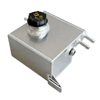 FORD FOCUS MK2 Volvo C30 C70 S40 V50 Coolant Reservoir Tank HCSPEED
