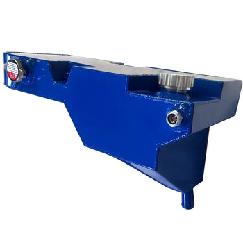 Kenworth T660 T2000 Peterbilt 337 365 335 Coolant Expansion Tank