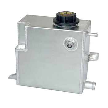 Ford F-350 F250 7.3L V8 Truck 95-97 Coolant Overflow Reservoir Tank