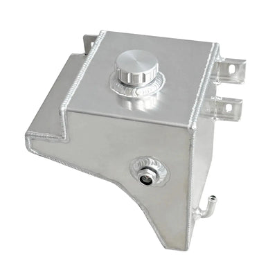 CHEVY S10 BLAZER GMC S15 Aluminum Coolant Overflow Reservoir Tank