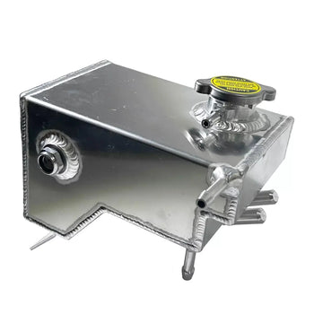 Land Rover Discovery 2 4.0L Coolant Overflow Reservoir Tank