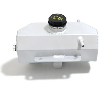 Coolant Reservoir Expansion Overflow Tank