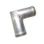 1-1/4" Aluminium 90° Degree Radiator Coolant Connector Hose