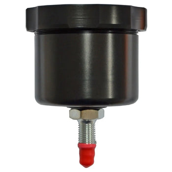 Brake Fluid/Oil Reservoir Cylinder Cup - 7/16" Outlet - 55mm