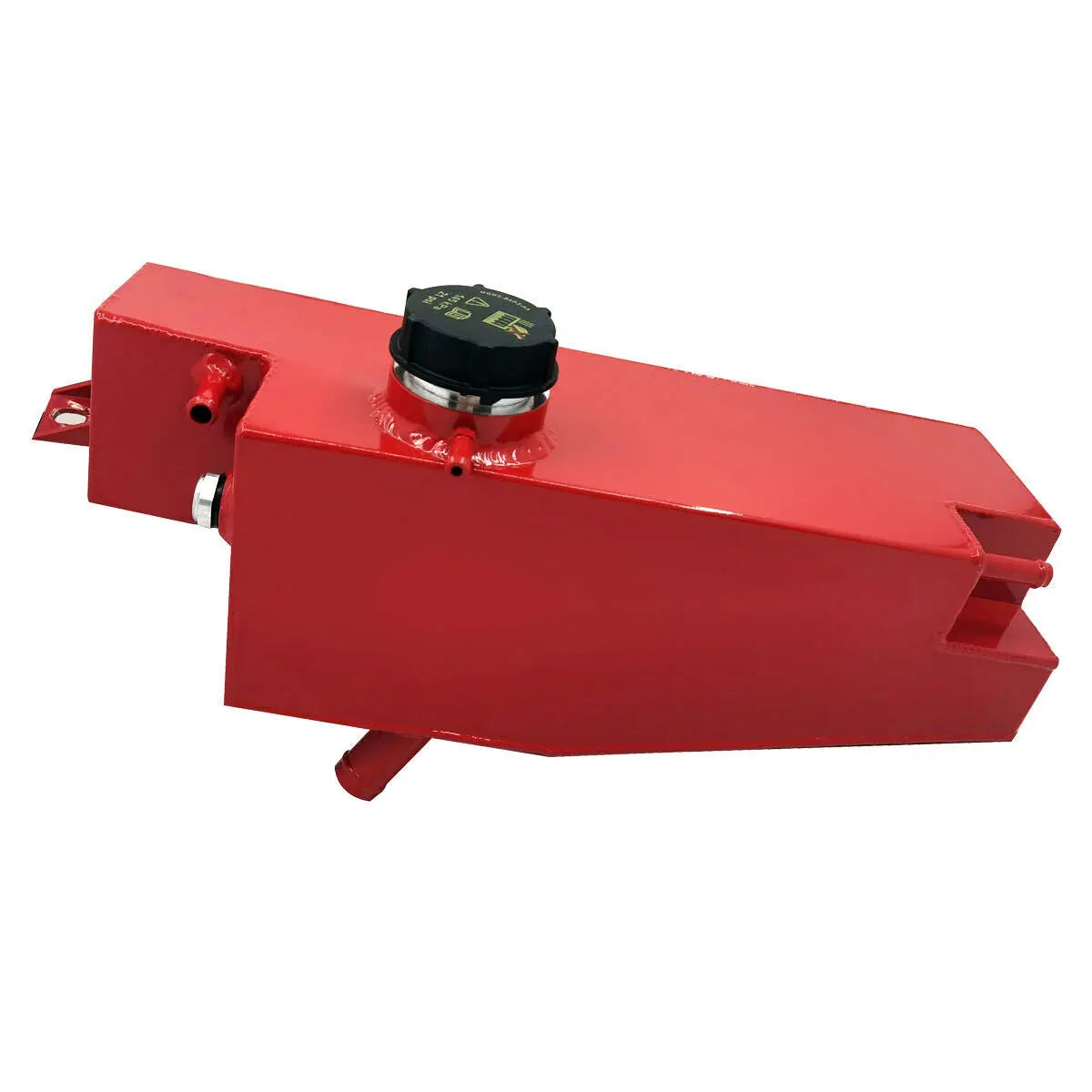Ford F150 Coolant Reservoir 2015-2020 Aluminum Radiator Overflow ...
