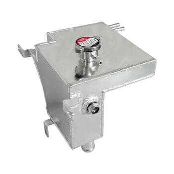  Polaris 2016-2020 RZR XP Turbo 4 S EPS UTV Coolant Reservoir Tank