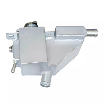 Coolant Reservoir Tank For Ford F250SD F350SD Pickup 6.7L Intercooler