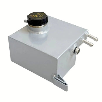 FORD FOCUS MK2 Volvo C30 C70 S40 V50 Aluminum Coolant Reservoir Tank