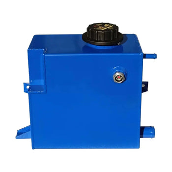 Ford F-350 7.3L 95-97 Turbo Diesel Coolant Overflow Tank HCSPEED