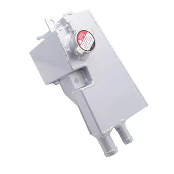 Coolant Overflow Reservoir Tank Ford F-250 F-350 F-450 2011-2016