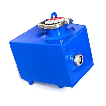 Mini Cooper S R52 R53 Coolant Overflow Reservoir Tank