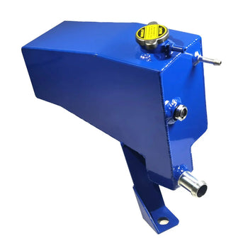 Chevy Silverado GMC Sierra 1500 Pickup Radiator Coolant Reservoir Tank