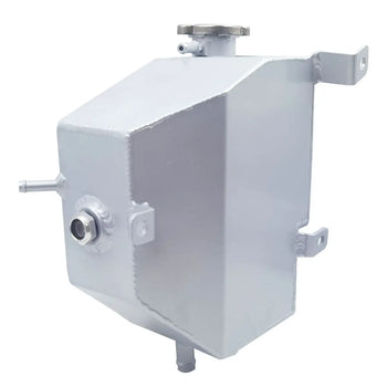 Mitsubishi Delica WA L400 Expansion Overflow Tank Bottle With Sight Glass