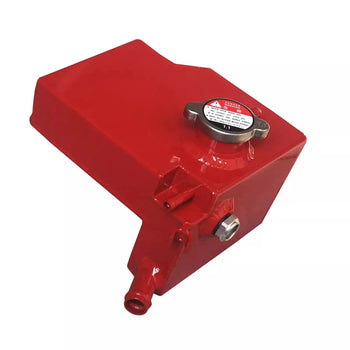 Chevy Cruze Buick Cascada 1.6L Coolant Overflow Reservoir Tank