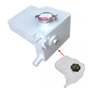  Chevy Cruze Buick Cascada Coolant Overflow Reservoir Tank