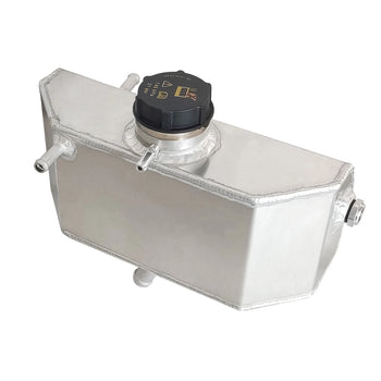 Ford Mustang Coolant Reservoir Expansion Overflow Tank 2015-2018