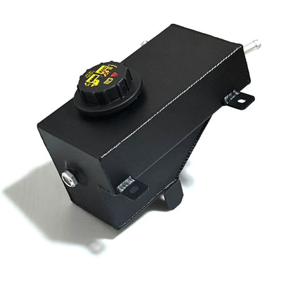 Ford Mustang BR3Z8A080E Coolant Reservoir Expansion Overflow Tank