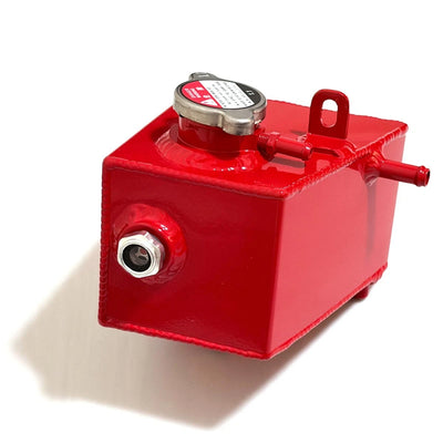 Mini R50 R52 R53 Cooper S Coolant Reservoir Tank Expansion Overflow