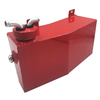 Corvette C3 Coolant Expansion Reservoir Recovery Overflow Tank 1973 - 1977 Hcspeed Auto Parts