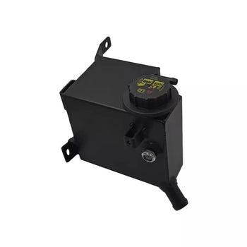 Coolant Reservoir Tank Ford Explorer Taurus 11-18 / Lincoln MKS 09-16 hcspeed Auto Parts