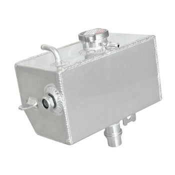 JL Wrangler w/ 2.0L Engine Coolant Reservoir Tank 68364312AC