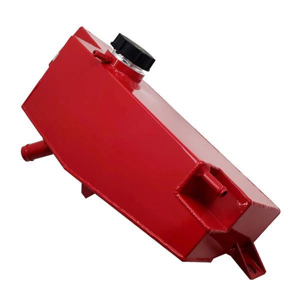 Ford F150 Coolant Reservoir 2015-2020 Aluminum Radiator Overflow ...