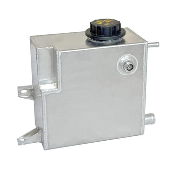 Ford F-350 F250 7.3L V8 Truck 95-97 Coolant Overflow Reservoir Tank