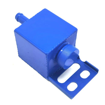 Mini Cooper Aluminum Power Steering Reservoir Tank 2002-2006