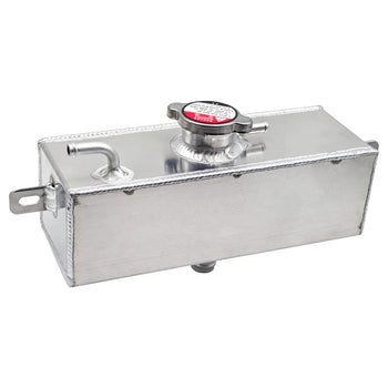 Coolant Tank Overflow Reservoir Fit Arctic Cat Wildcat XX 0413-568 0413-615