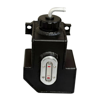 Chevy Truck Corvette 3990892 Windshield Washer Reservoir Bottle 1970-1974