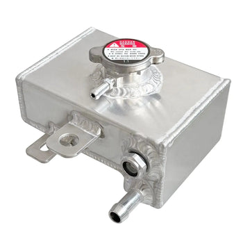 Aluminum Supercharger Tank  Dodge Charger Challenger 6.2L Hellcat