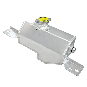 Infiniti Q50 Coolant Reservoir Overflow Tank 2014-2018