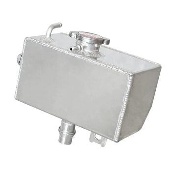 JL Wrangler w/ 2.0L Engine Coolant Reservoir Tank 68364312AC