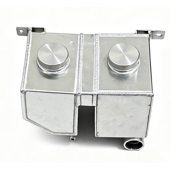  Windshield Washer Reservoir Ford F-150 F-250 F-350 FO1288171 E7TZ17618B