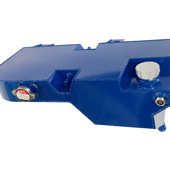 Kenworth T660 T2000 Peterbilt 337 365 335 Coolant Expansion Tank