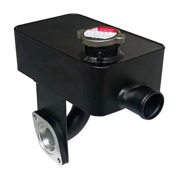 Aluminum Champion Ford FE Engine Expansion Tank #CC64GLT