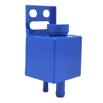 Mini Cooper Aluminum Power Steering Reservoir Tank 2002-2006