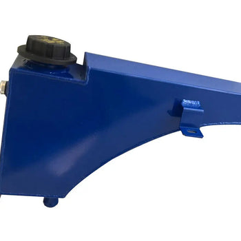 Ford F-250 99-05 F350 F450 5.4L 7.3L  Coolant Radiator Reservoir Tank