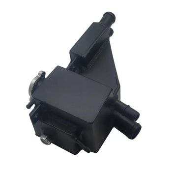 Coolant Overflow Reservoir Tank Ford F-250 F-350 F-450 2011-2016