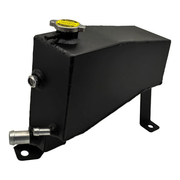 Chevrolet Silverado 2500 HD Coolant Reservoir Tank GM3014127 2007-2010