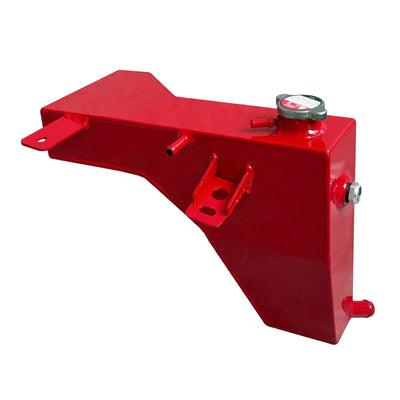 Dodge Charger Challenger Dual V8 6.4 Coolant Reservoir Tank