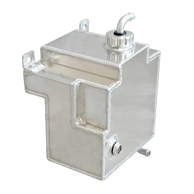 Chevrolet Tahoe GMC Yukon XL C/K Coolant Reservoir Tank