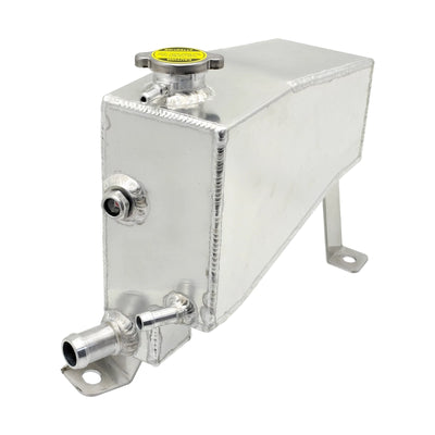 Coolant Reservoir Tank Chevrolet Silverado 2500 HD GM3014127