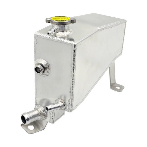 Coolant Reservoir Tank Chevrolet Silverado 2500 HD GM3014127 2007-2010 ...